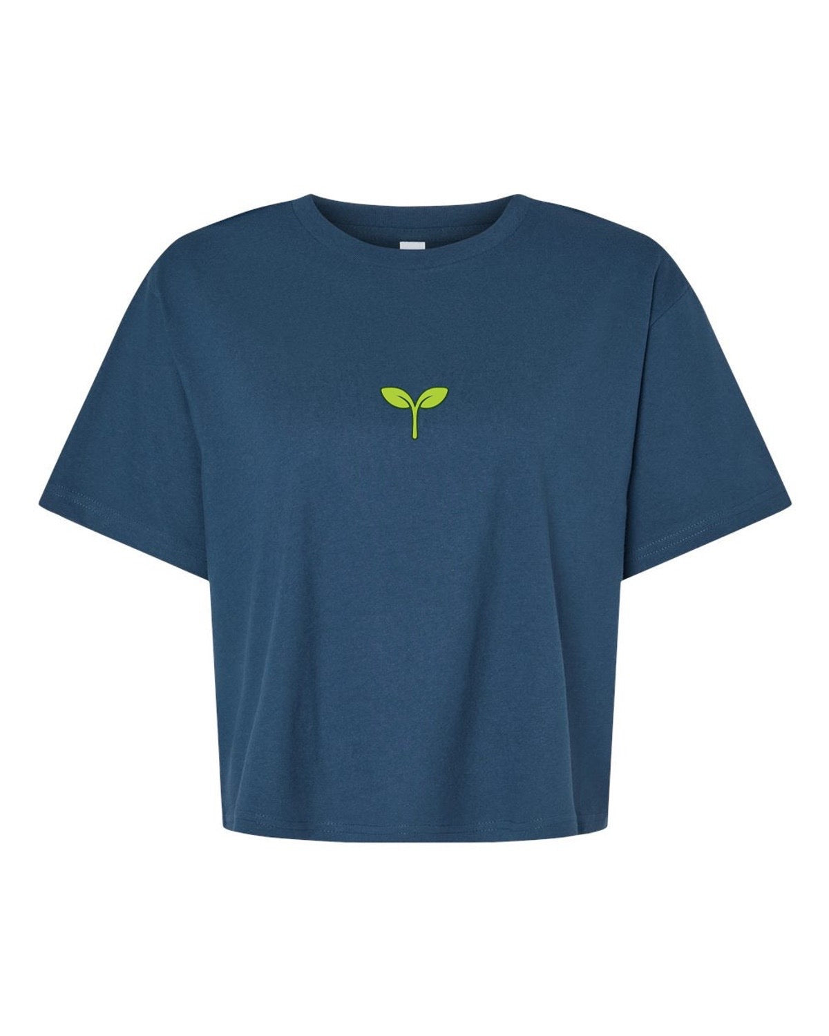 T-shirt court «Douceur»