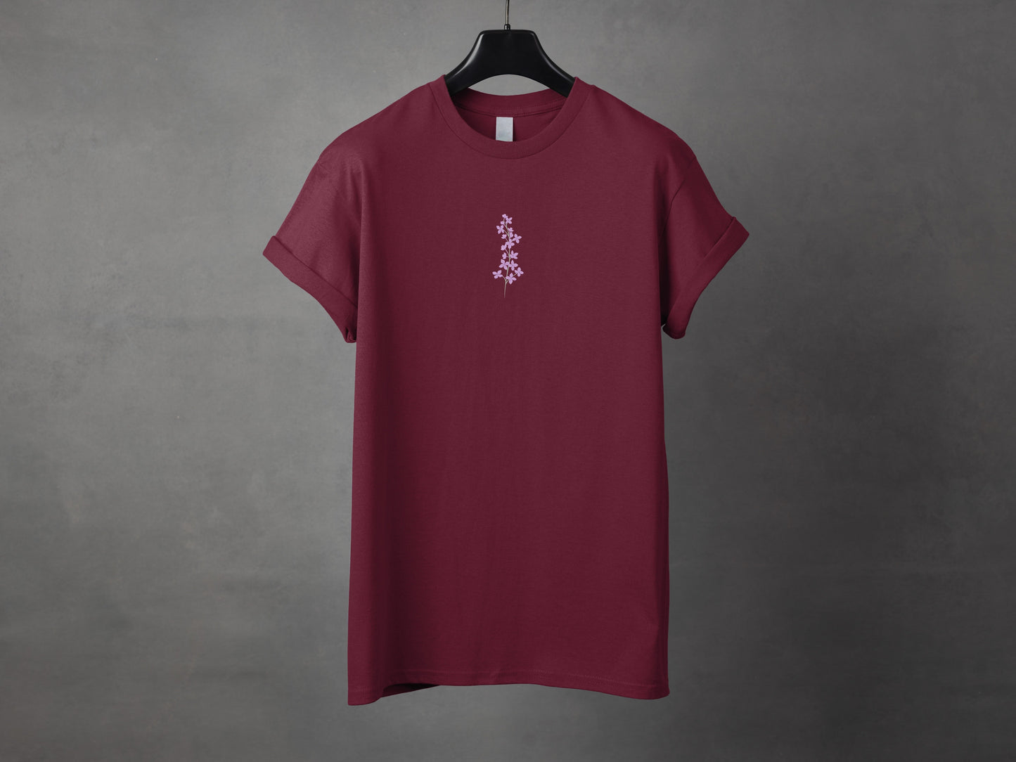 T-shirt unisexe «Après la pluie, le beau temps»