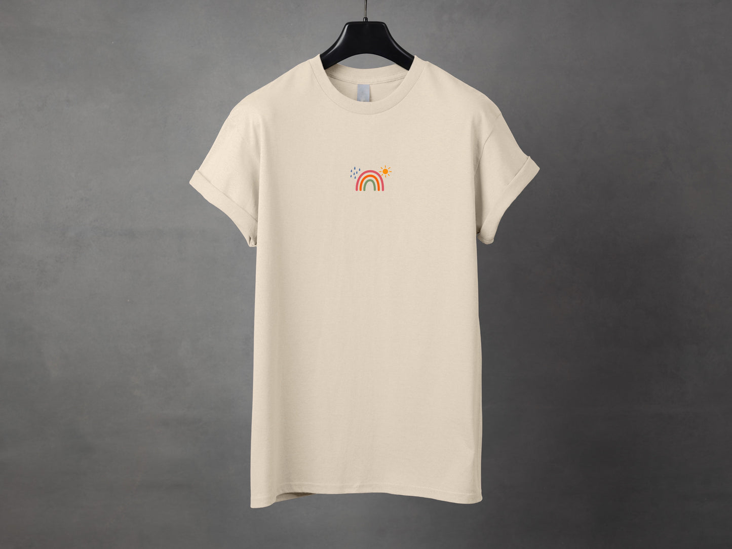 T-shirt unisexe «24 heures»