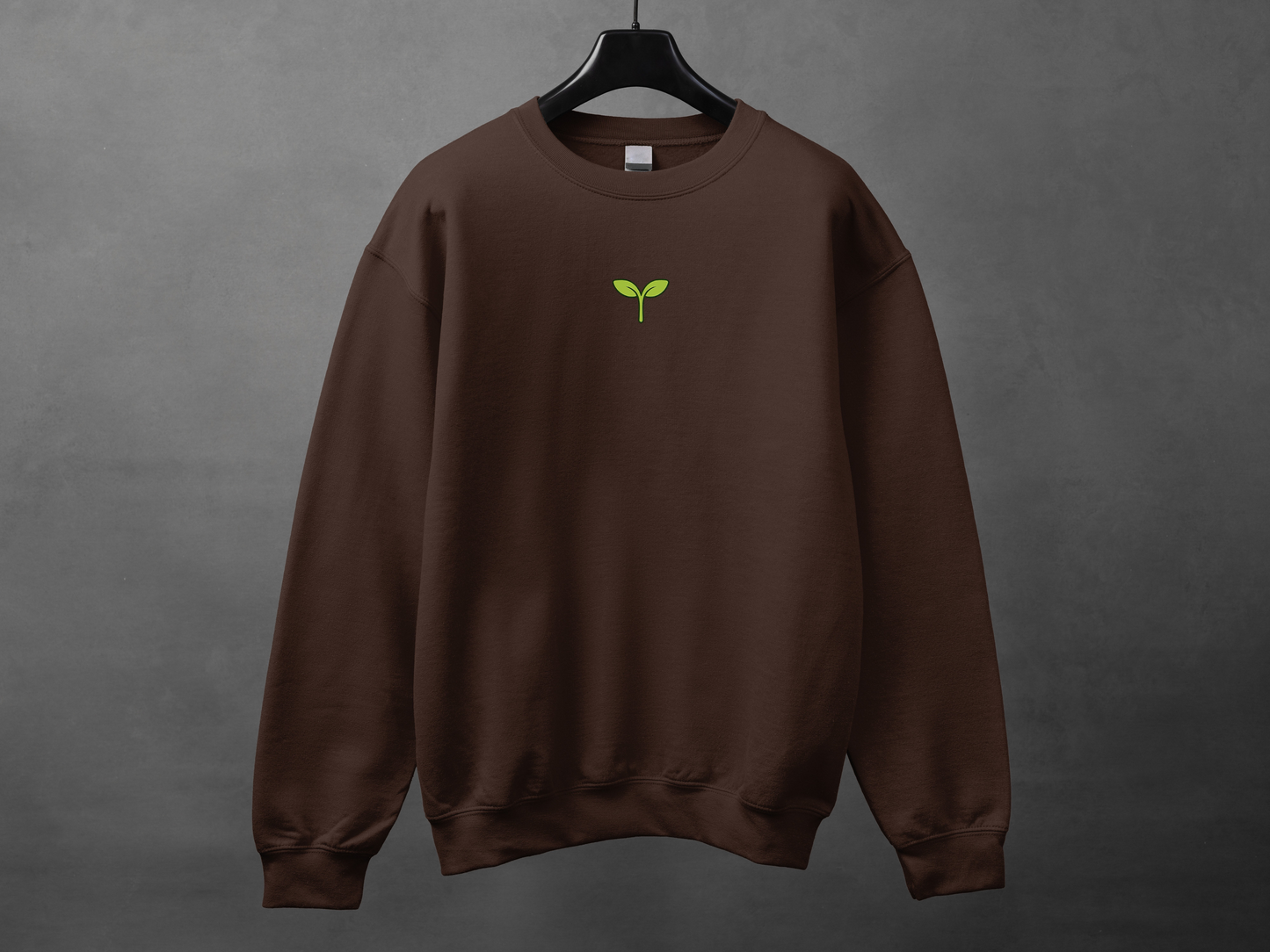 Crewneck unisexe «Douceur»