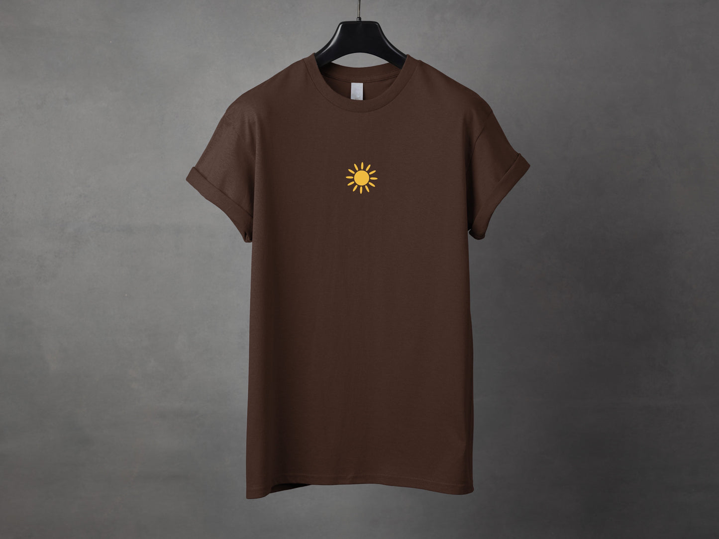 T-shirt unisexe «Suffisant»