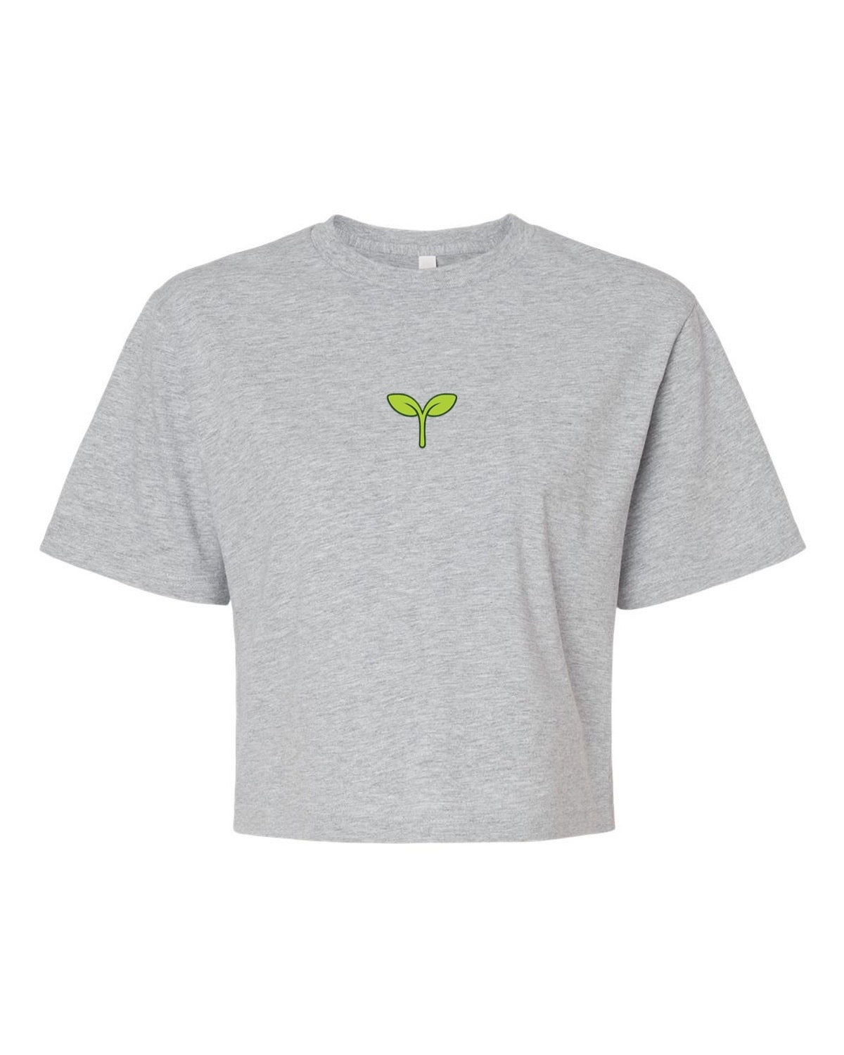 T-shirt court «Douceur»