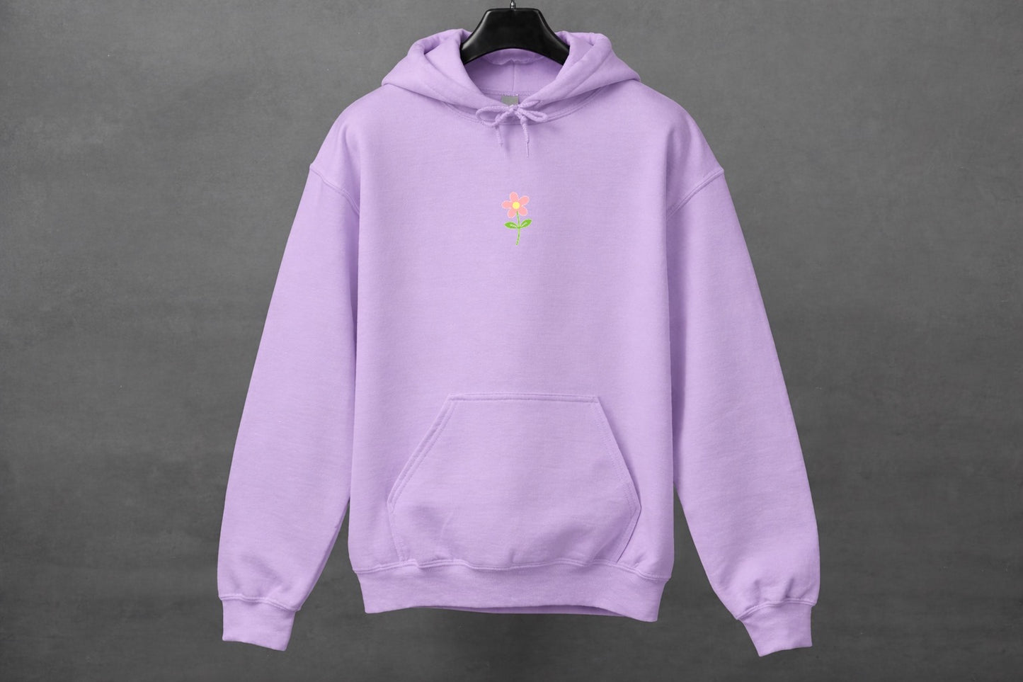 Hoodie unisexe «Aujourd'hui» - Printemps
